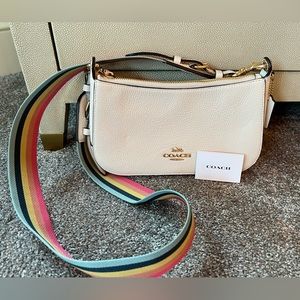 Brand New Coach Crossbody Purse
